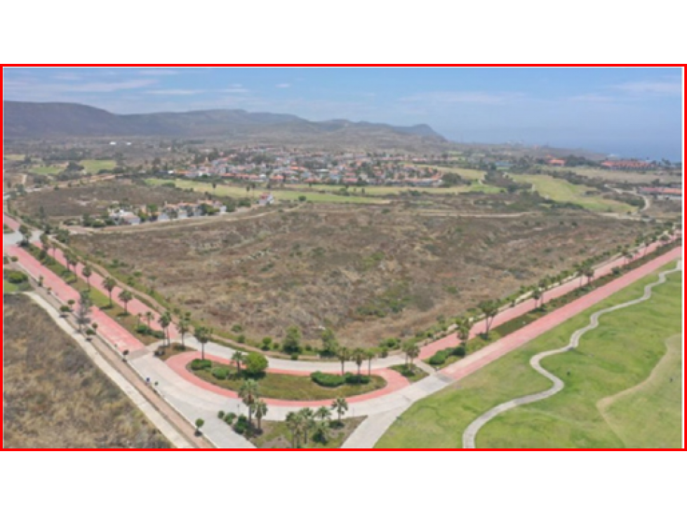 GRAN TERRENO EN VENTA DESARROLLO DE VIVIENDA, TURÍSTICO BAJAMAR - 6