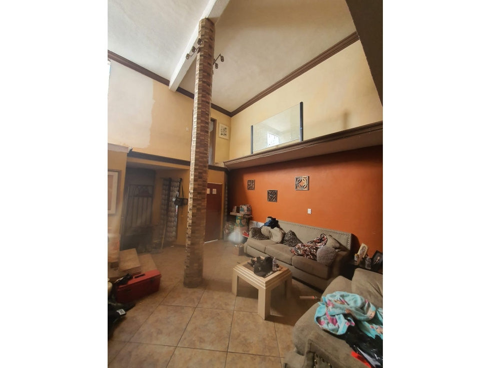 CASA EN VENTA DE 3 RECAMARAS EN RESIDENCIAL EL DORADO TIJUANA — foto 6