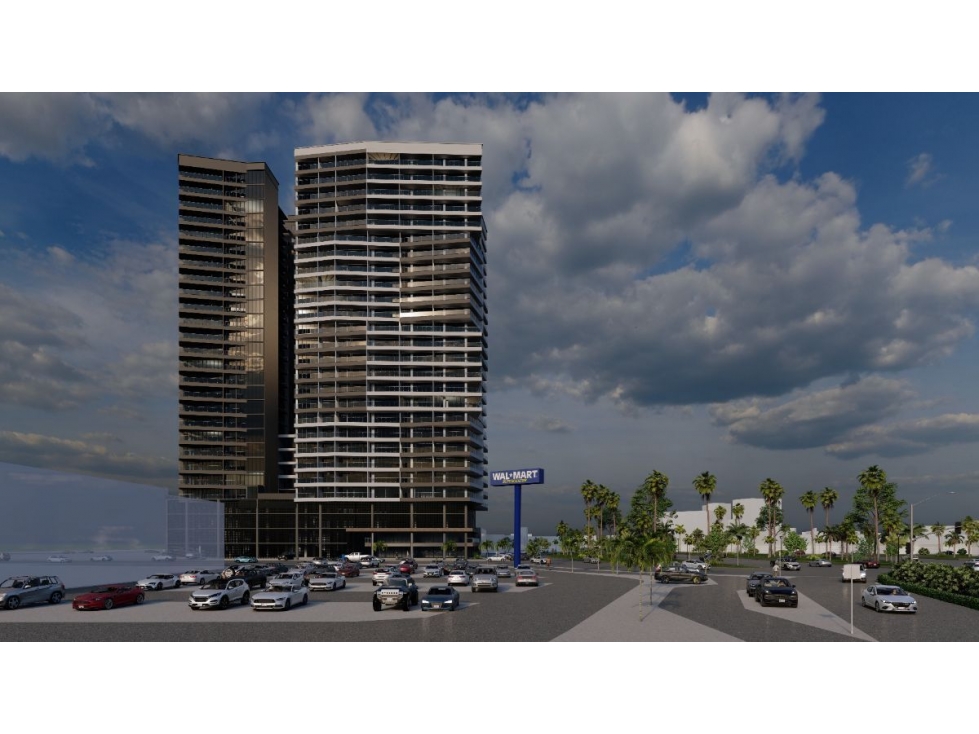 DEPTOS . VENTA PLAYAS DE TIJUANA PARAGON RESIDENCIAL AUTO-SUSTENTABLE — foto 6