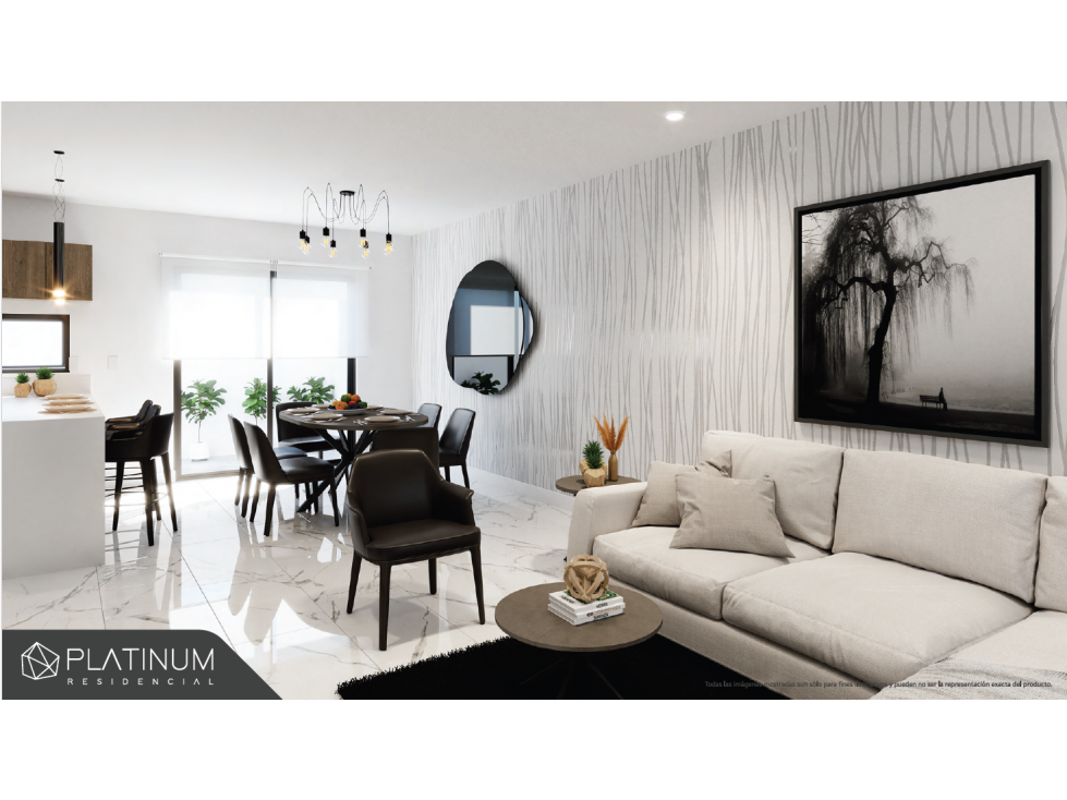 PREVENTA CASAS MODELO NOVA EN DESARROLLO PLATINUM RESIDENCIAL DESDE — foto 6