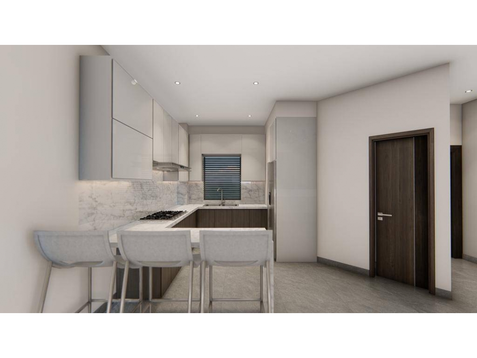 VENTA DEPTOS PISO 7 EN COSTA BELLA MAR DE CALAFIA TORRE C DESDE - 6