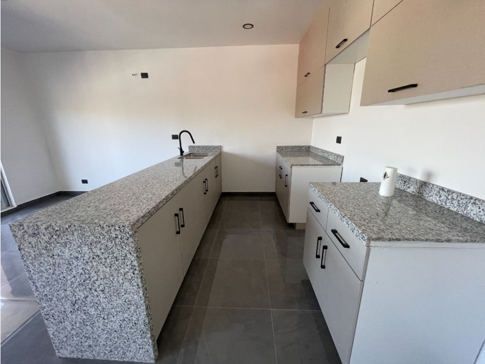 DEPARTAMENTOS EN VENTA MODELO NAOS, REFORMA, TIJUANA. - 6