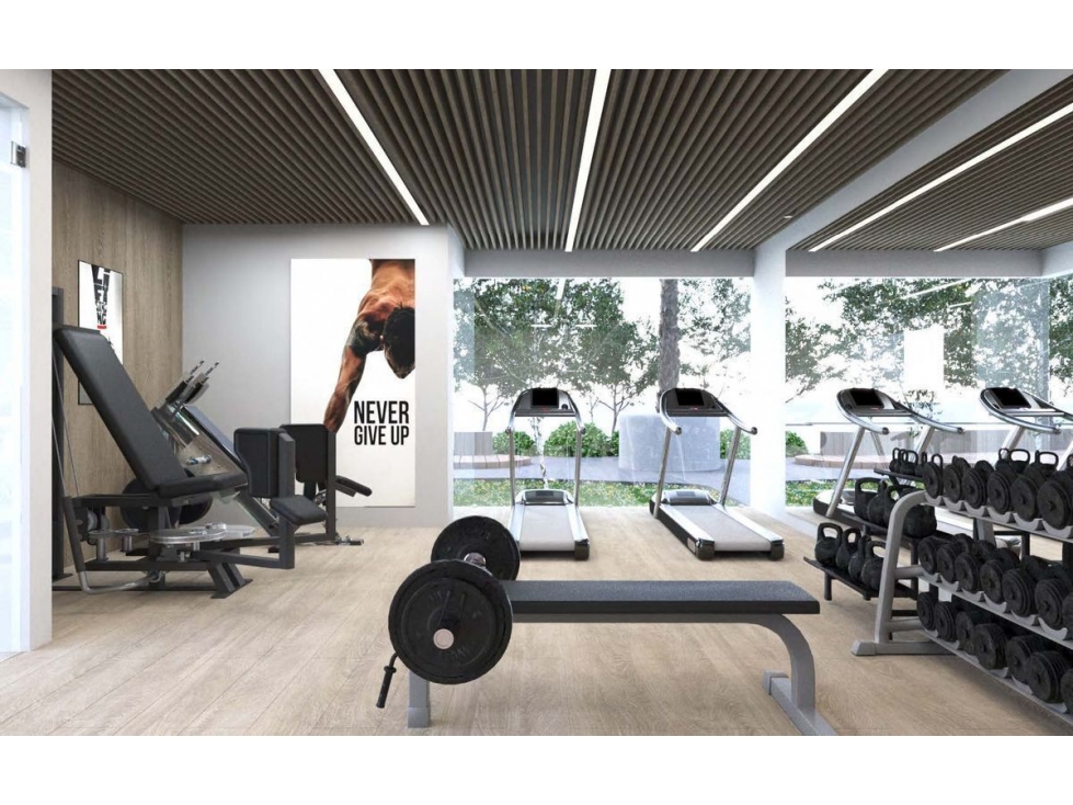 PENTHOUSE 2 EN PREVENTA TIPO C EN ALTO TOWERS PLAYAS DE TIJUANA — foto 6