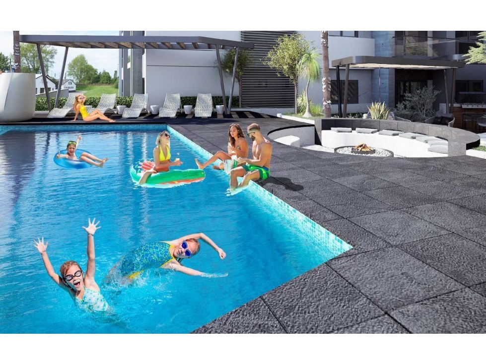 PENTHOUSE EN PREVENTA TIPO B EN ALTO TOWERS PLAYAS DE TIJUANA — foto 6