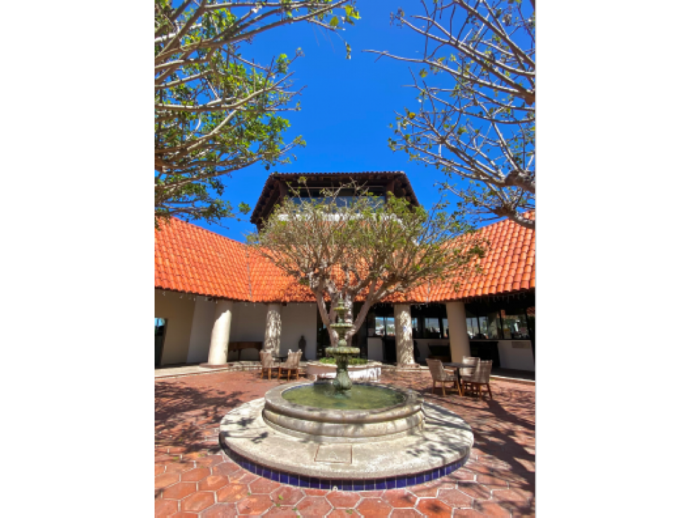 TERRENOS EN VENTA EN AMORAR EN BAJAMAR OCEAN FRONT GOLF RESORT - 6