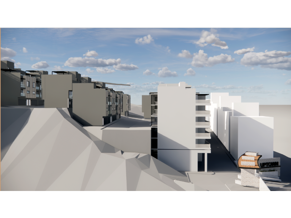 CONDOMINIOS EN VENTA MODELO H (U19) EN UPTOWN 19 TIJUANA DESDE — foto 6