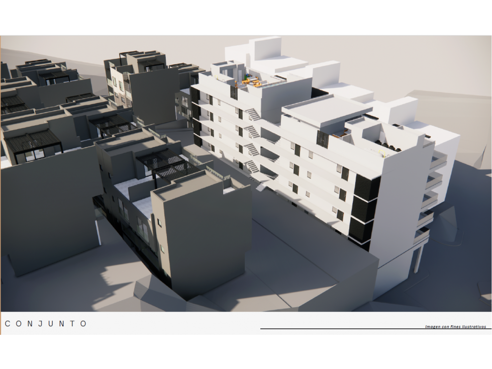 CONDOS FOR SALE MODEL F (U19) IN UPTOWN 19 TIJUANA STARTING AT — foto 6