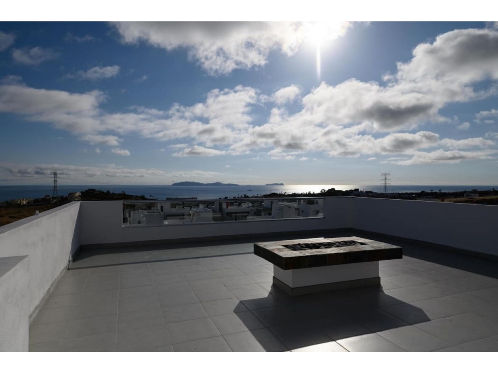 SE VENDE CASA DE 4 RECAMARAS EN SAN MARINO TIJUANA — foto 6