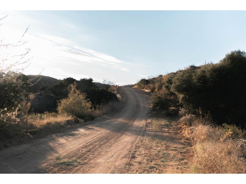COMMERCIAL LAND OF 10000M2 RANCHO ENCANTO DEL VALLE ENSENADA — foto 6