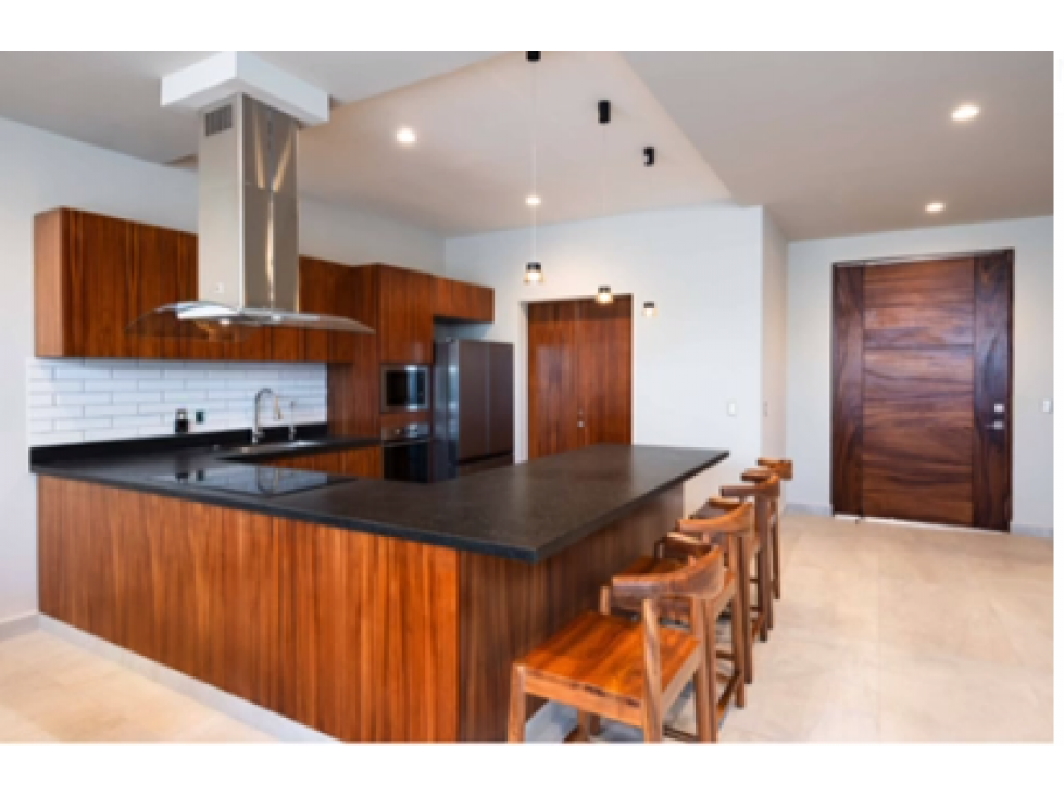 3 BATHROOMS HOUSES RESIDENTIAL CIYE NUEVO VALLARTA BAHIA BANDERAS FROM - 6
