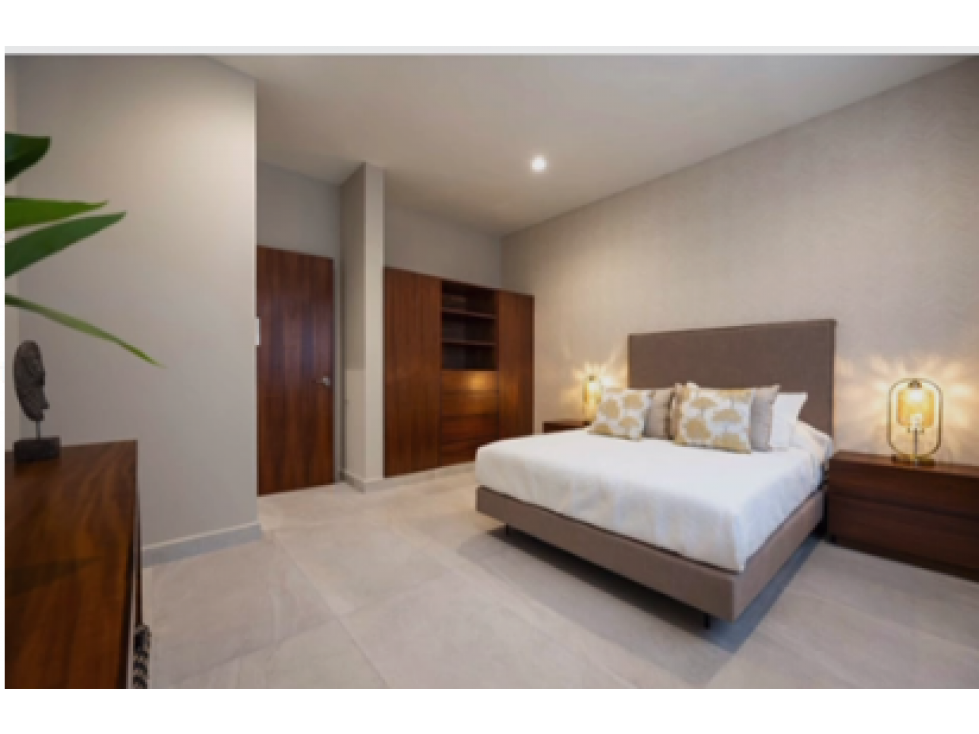CASAS 5 y 6 RESIDENCIAL CIYE NUEVO VALLARTA BAHIA DE BANDERAS DESDE - 6