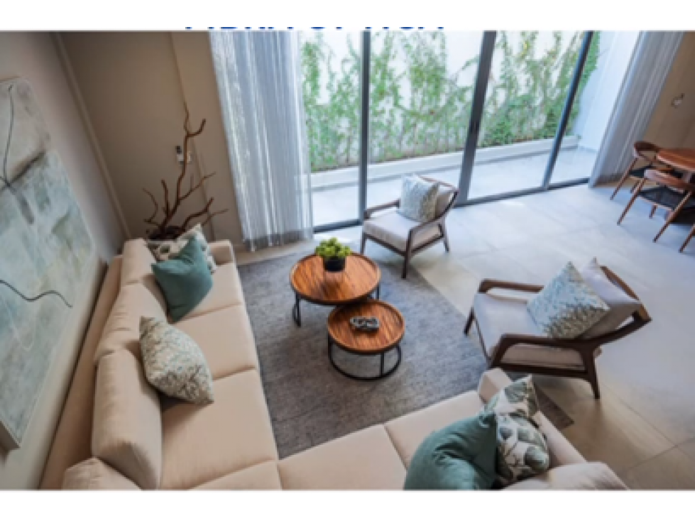 HOUSES 5 and 6 IN RESIDENCIAL CIYE NEW VALLARTA BAHIA DE BANDERAS FROM - 6