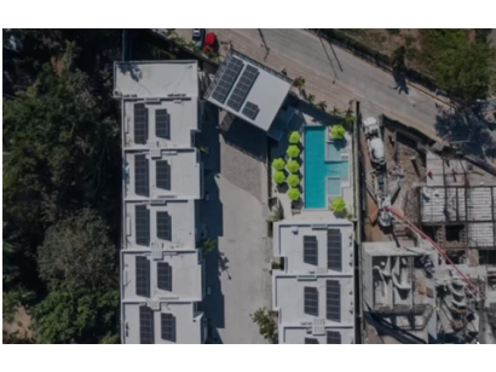 CASAS DE 3 BAÑOS RESIDENCIAL CIYE NUEVO VALLARTA BAHIA BANDERAS DESDE - 6