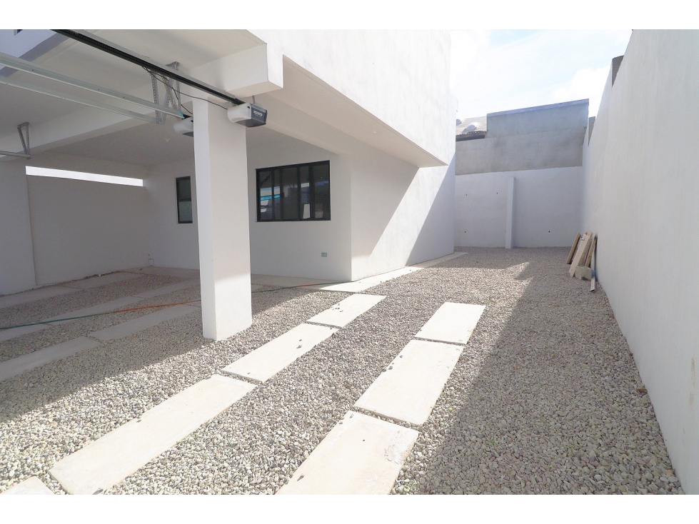 SE VENDEN CASAS NUEVAS CON PATIO PRIVADA SAN MARCOS LA GLORIA TIJUANA — foto 6