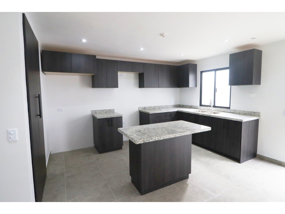 NEW HOUSES FOR SALE WITH PRIVATE PATIO SAN MARCOS LA GLORIA TIJUANA — foto 6