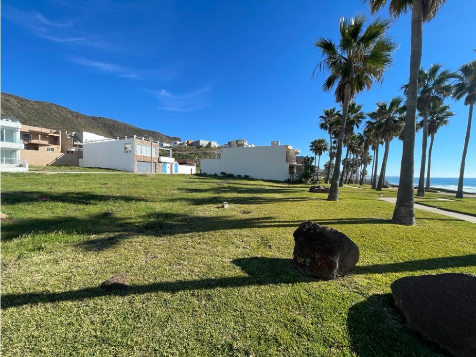 TERRENO EN VENTA EN PUERTA DEL MAR PLAYAS DE ROSARITO - 6