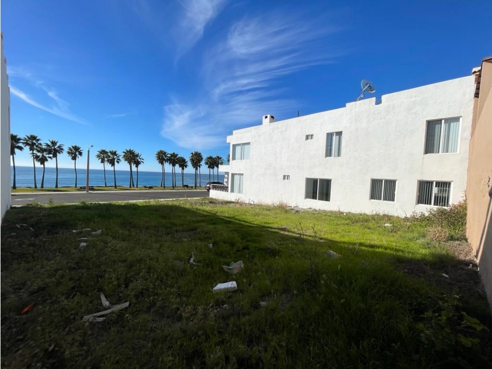 LAND FOR SALE IN PUERTA DEL MAR BEACHES OF ROSARITO - 6