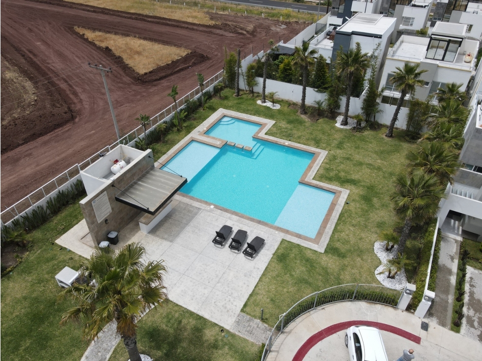 House for Rent Furnished in Amaralta Residencial, Rosarito, Rosarito — foto 6