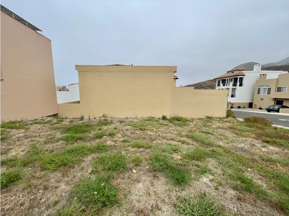 Increíbles Lotes Venta Residencial Exclusivo Puerta del Mar 3ra SEC. - 6