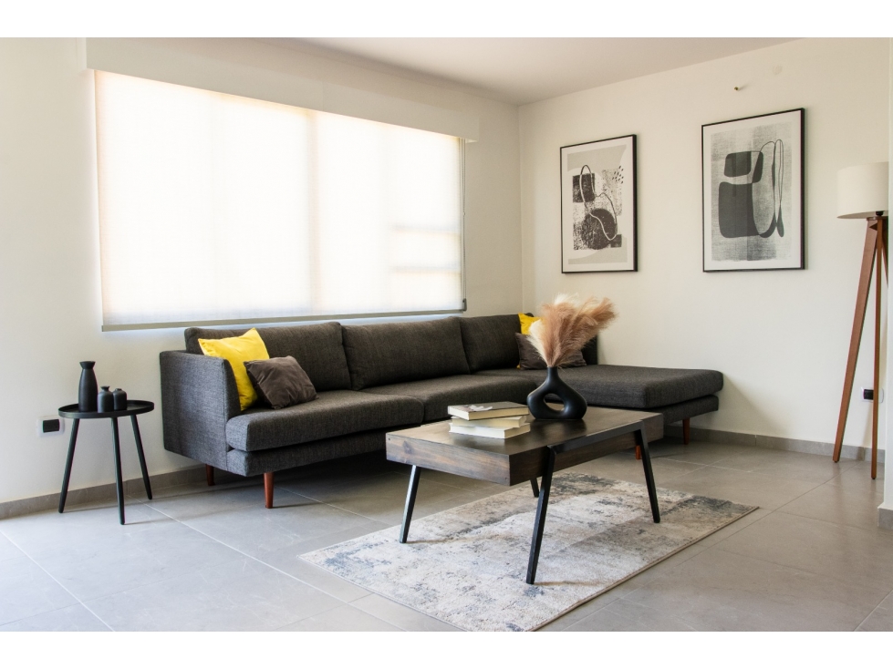 CASAS MODELO ALTOZANO PLUS EN VENTA EN ANDALUCIA RESIDENCIAL TIJUANA - 6