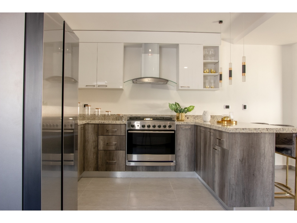 ALTOZANO PLUS MODEL HOMES FOR SALE IN ANDALUCIA RESIDENCIAL TIJUANA - 6