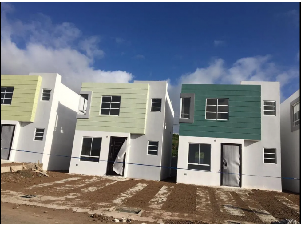 PREVENTA CASA MOD. AMBAR PRIVADA TERRANOVA RINCONADA SANTA FE DESDE — foto 6
