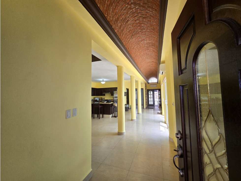 House for sale Residencial Plaza del Mar Playas Rosarito Spanish Style — foto 6
