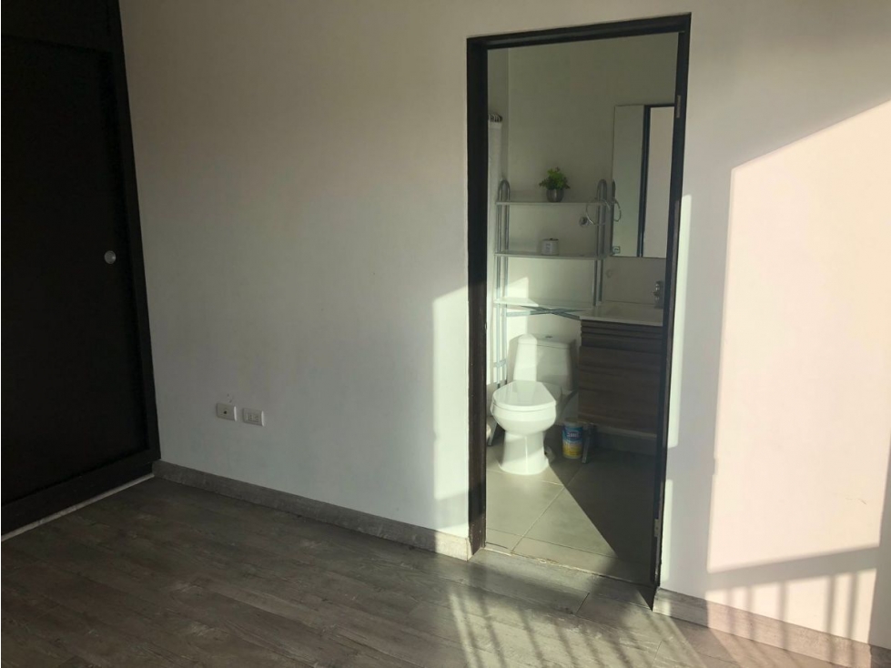 APARTMENT FOR RENT IN COTO PEDREGAL COL. BUENA VISTA, TIJUANA, B.C. — foto 6