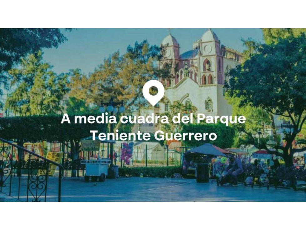 DEPTO. EN VENTA TORRE 2 EN HI TJ CERCA PARQUE TTE GUERRERO DE 59M2 — foto 6