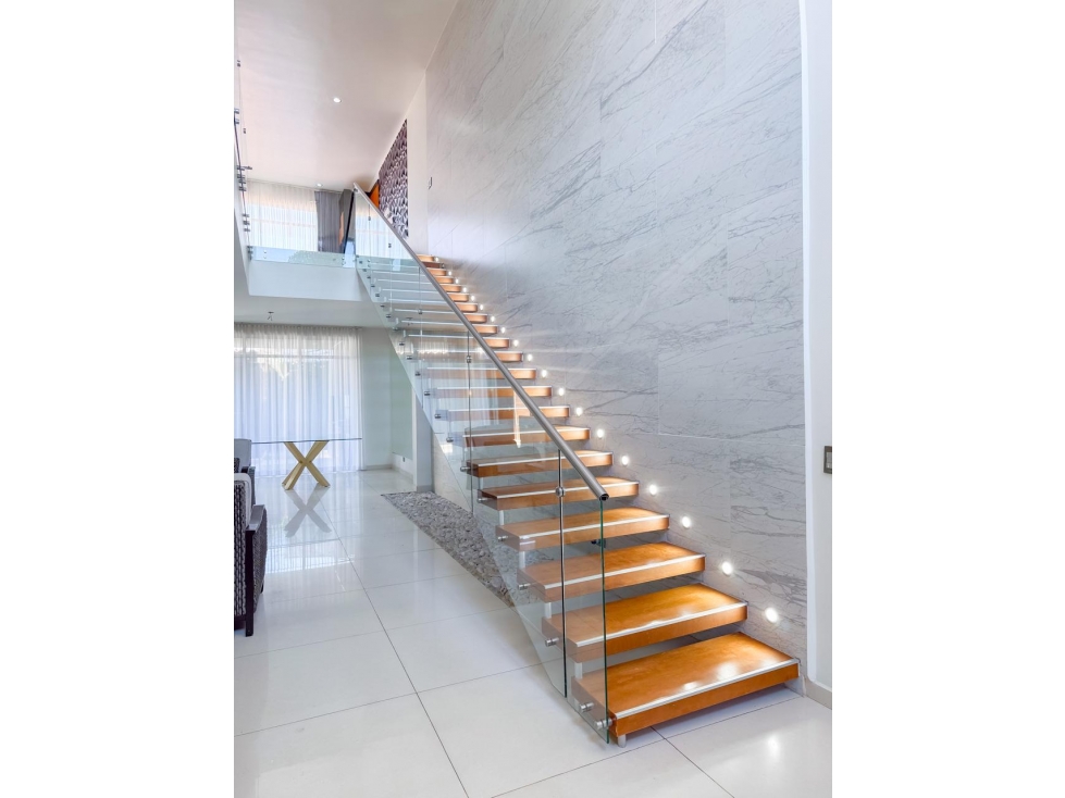 VENTA DE CASA EN LOMA DORADA ENSENADA CON WALKIN CLOSET - 6