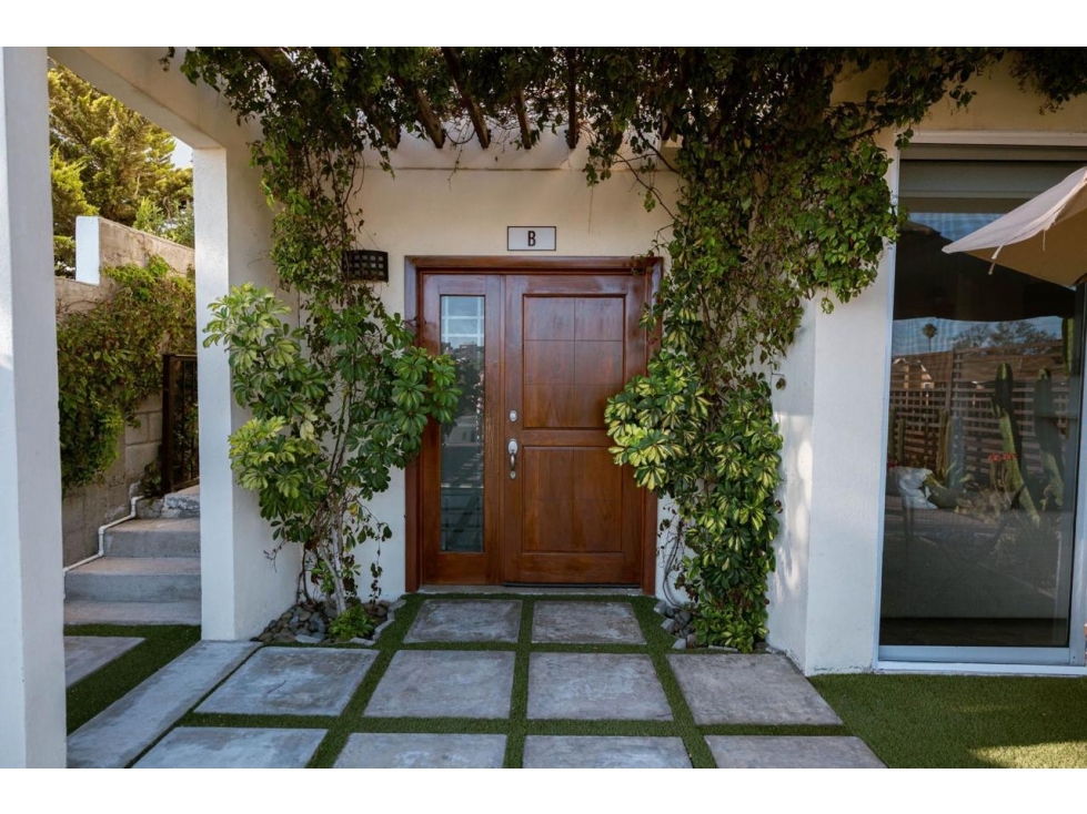 SE VENDE CASA EN ZONA EXCLUSIVA DE ENSENADA, CHAPULTEPEC - 6