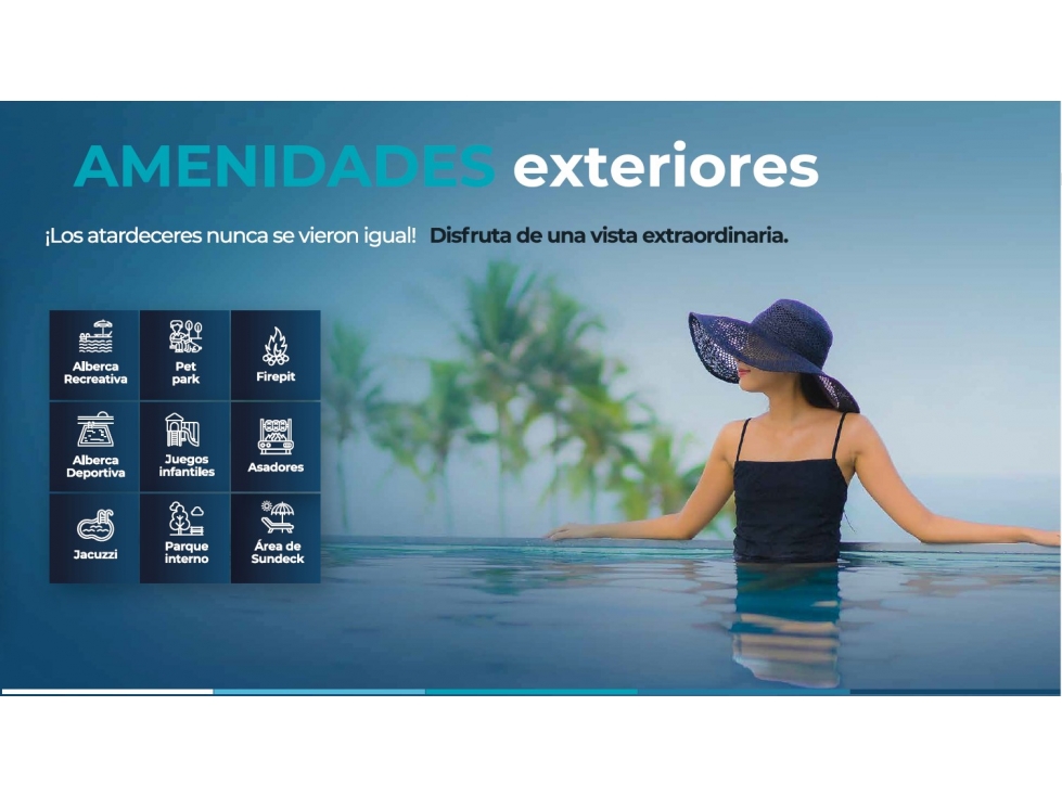PREVENTA PH 2 REC VISTA GOLF TORREB MARINA&GOLF; PUERTO VALLARTA DESDE - 6