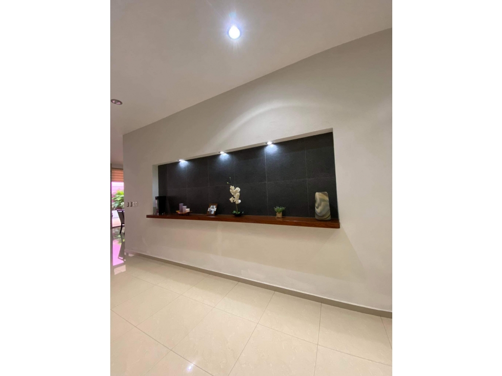HERMOSA CASA AMPLIA EN VENTA RESIDENCIAL ESMERALDA NORTE COLIMA — foto 6