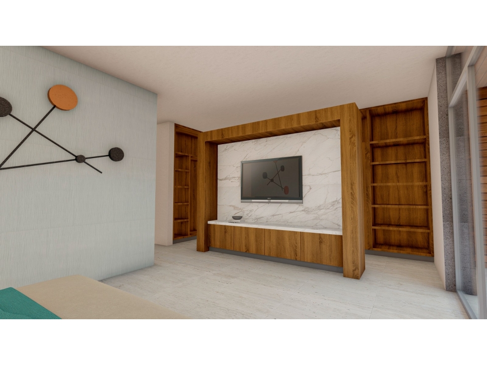 PRE-VENTA DE CASA HABITACIÓN EN FRACC. ROSAMAR, PLAYAS DE ROSARITO - 6