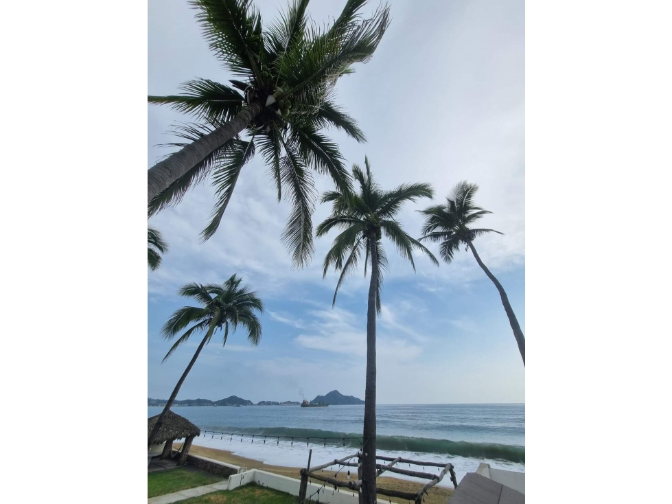 SE VENDE CASA EN LA PLAYA FRACC. PLAYA AZUL MANZANILLO COLIMA, MÉXICO - 6