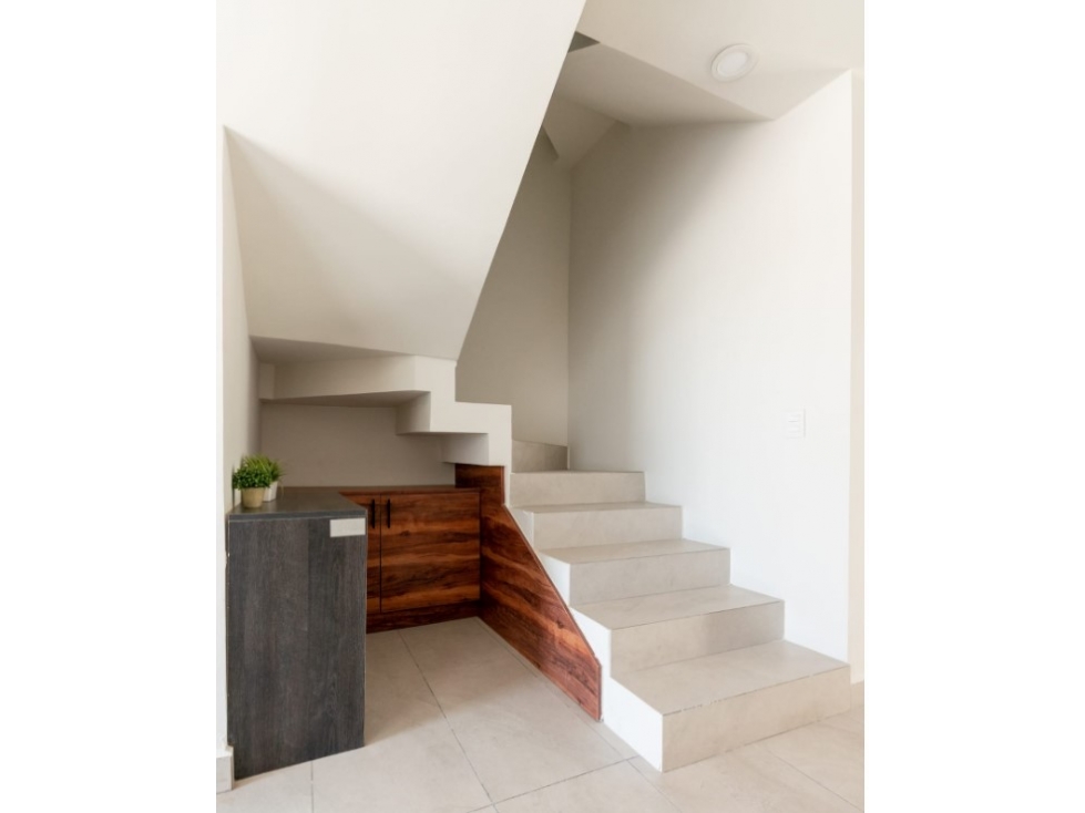 CASA EN VENTA MODELO ANDROMEDA EN TERRALTA COTO RESIDENCIAL TIJUANA — foto 6