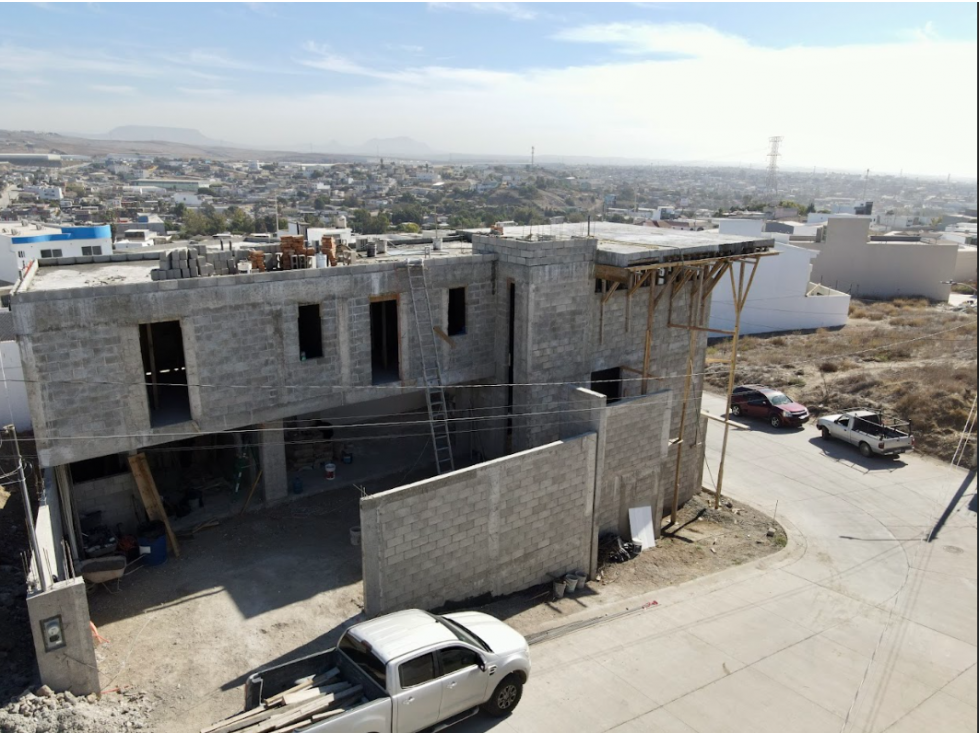 Pre-Venta Casa en Fraccionamiento Privado con Amenidades, Rosamar - 6