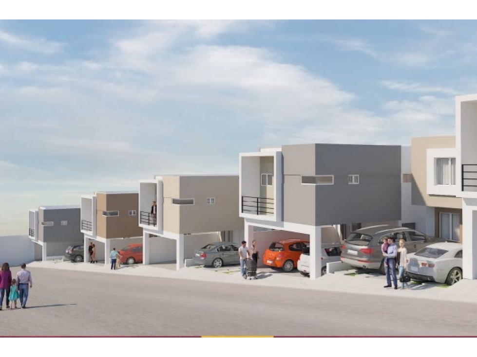 VENTA CASA 29 MODELO AMPLIADO 3 RECAMARAS EN VISTAS DE SANTA FE — foto 6