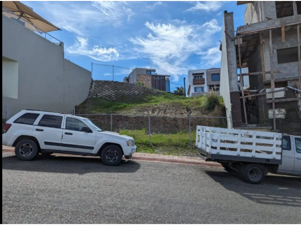 TERRENO VENTA CUMBRES DE JUÁREZ CERCA CENTRO, GARITA DE SAN YSIDRO - 6