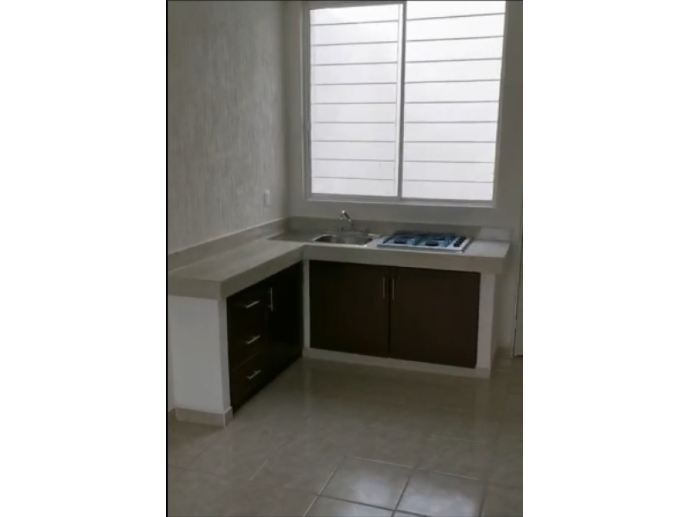 CASA EN VENTA MODELO PAROTA FRACC. LA CALMA EN IXTAPA PUERTO VALLARTA - 6