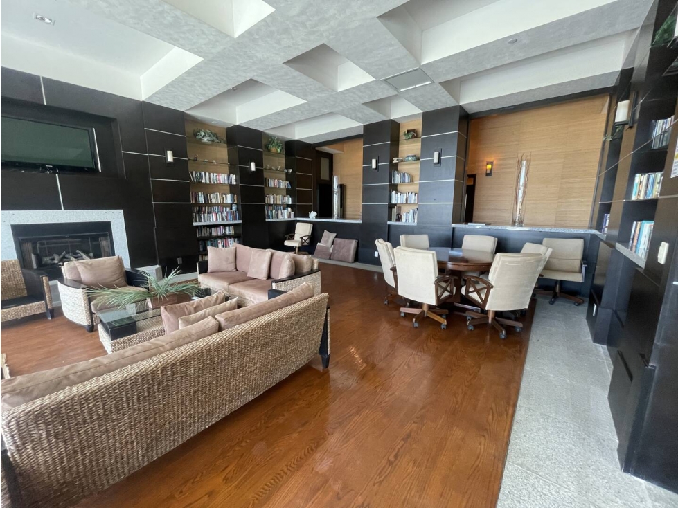 APARTMENT FOR SALE IN PALACIO DEL MAR EL DESCANSO ROSARITO - 6