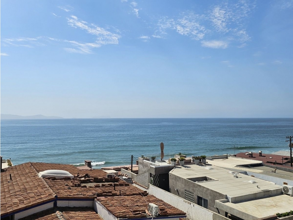 VENTA CASA MODELO OCEAN VIEW NUEVA Y MODERNA EN SAN ANTONIO DEL MAR — foto 6