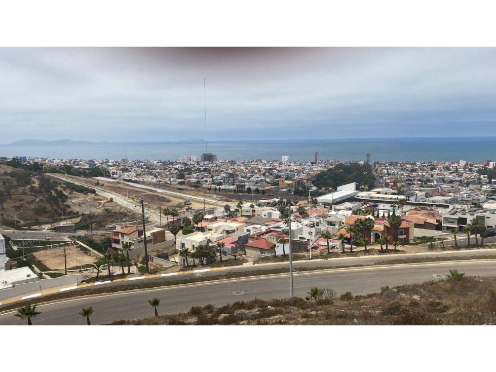 TERRENOS EN VENTA EN COSTA CORONADO VISTA COSTA PACIFICO DESDE - 6
