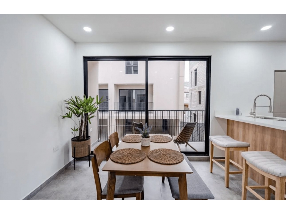 CASA EN VENTA, MODELO ERMITA EN ERMITA HOMES TIJUANA — foto 6