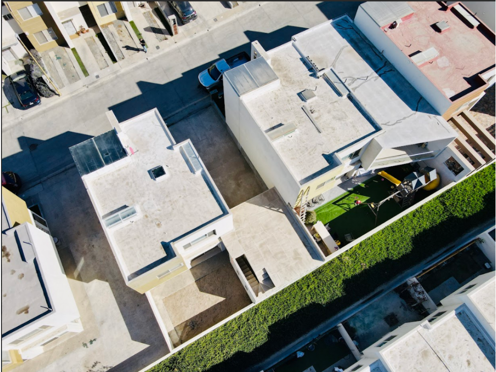 RENTA DE CASA EN GAIA RESIDENCIAL, COLINAS DEL MAR, EL SAUZAL, B.C. — foto 6