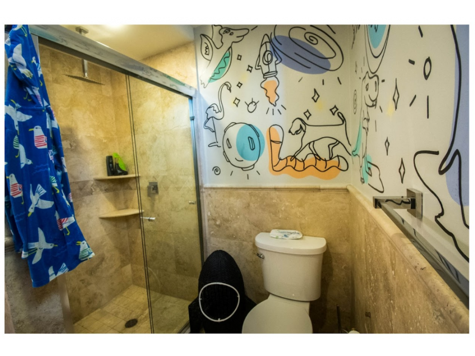 VENTA PENTHOUSE EN NEWCITY RESIDENCIAL, TIJUANA EXCLUSIVIDAD, LUJO — foto 5
