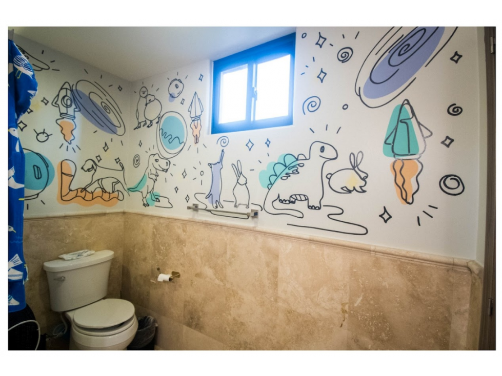 PENTHOUSE FOR SALE IN NEWCITY RESIDENCIAL, TIJUANA EXCLUSIVITY, LUXURY — foto 6