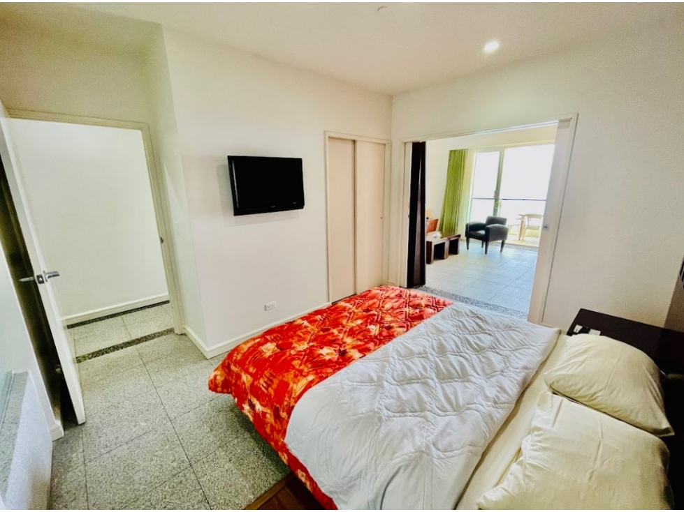 CONDO FOR SALE IN ROSARITO BEACH HOTEL, ROSARITO WITH OCEAN VIEW — foto 6
