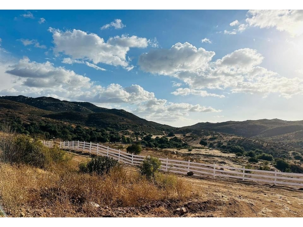 TERRENOS GRANDES EN VENTA DESDE 2,500 M2 ENCANTO DEL VALLE DESDE — foto 6