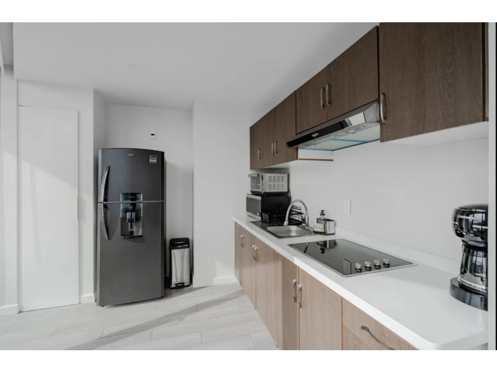 DEPARTAMENTO EN VENTA, ADAMANT HIPÓDROMO AGUA CALIENTE TIJUANA — foto 6